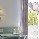 Eulenspiegel - Nichtrauchhotel Würzburg