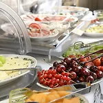 Eulenspiegel - Nichtrauchhotel Würzburg