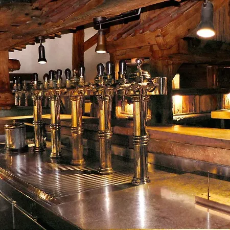 Eulenspiegel - Nichtrauchhotel