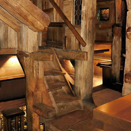 Hotel Eulenspiegel - Nichtrauchhotel