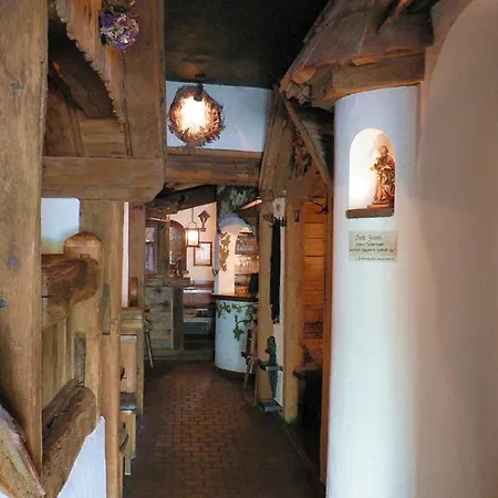 Eulenspiegel - Nichtrauchhotel Szálloda