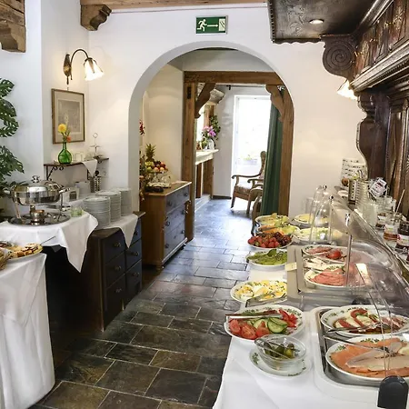 Till Eulenspiegel - Nichtrauchhotel - Hotell 3*