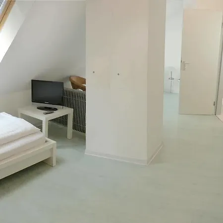 Eulenspiegel - Nichtrauchhotel Szálloda 3*