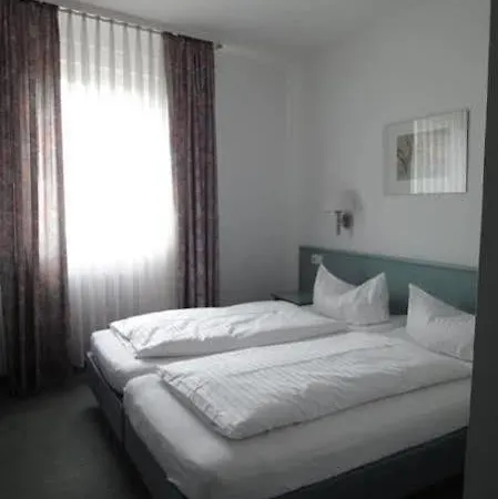 Eulenspiegel - Nichtrauchhotel Szálloda 3*