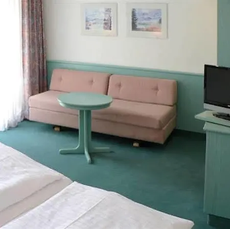 Eulenspiegel - Nichtrauchhotel Würzburg