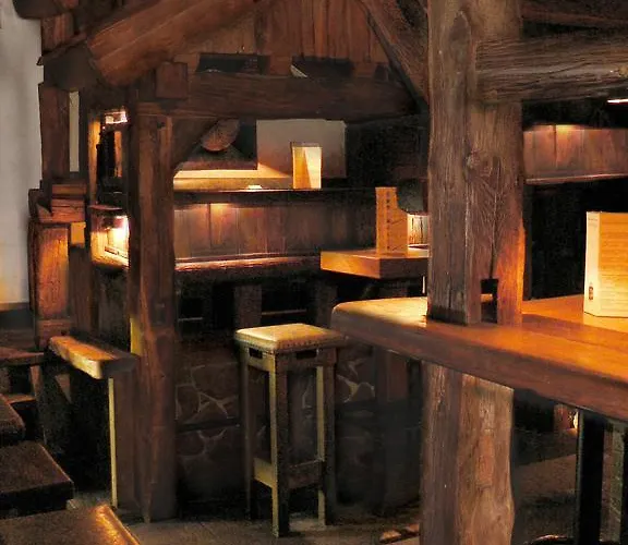 Eulenspiegel - Nichtrauchhotel - Garni 3*