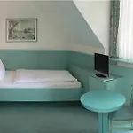 Eulenspiegel - Nichtrauchhotel 뷔르츠부르크