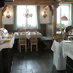 Eulenspiegel - Nichtrauchhotel 3*