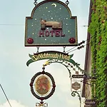Eulenspiegel - Nichtrauchhotel 뷔르츠부르크