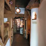 Eulenspiegel - Nichtrauchhotel 호텔