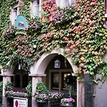 Eulenspiegel - Nichtrauchhotel 뷔르츠부르크
