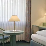 Eulenspiegel - Nichtrauchhotel 뷔르츠부르크