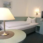 호텔 Eulenspiegel - Nichtrauchhotel 3*
