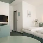 호텔 Eulenspiegel - Nichtrauchhotel 3*