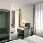 호텔 Eulenspiegel - Nichtrauchhotel 3*