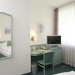 호텔 Eulenspiegel - Nichtrauchhotel