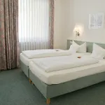 호텔 Eulenspiegel - Nichtrauchhotel 3*