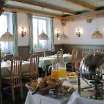 Eulenspiegel - Nichtrauchhotel 뷔르츠부르크