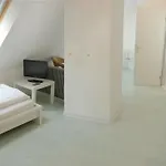 Eulenspiegel - Nichtrauchhotel 호텔 3*