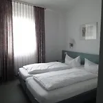 Eulenspiegel - Nichtrauchhotel 호텔 3*