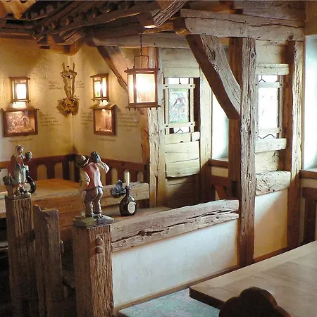 Eulenspiegel - Nichtrauchhotel