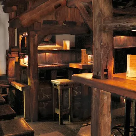 Eulenspiegel - Nichtrauchhotel 3*
