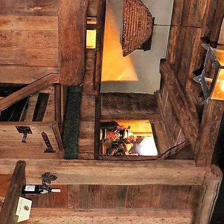 Eulenspiegel - Nichtrauchhotel 酒店 3*