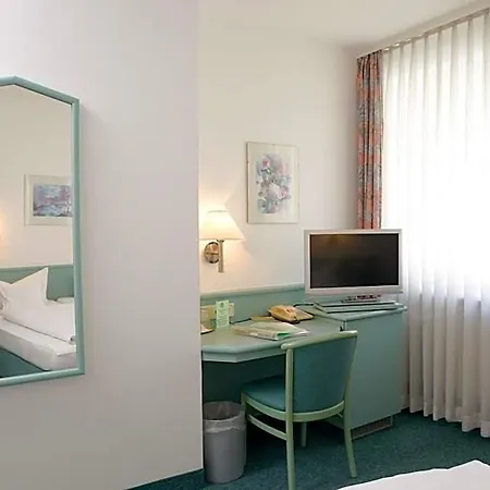 Ξενοδοχείο Eulenspiegel - Nichtrauchhotel