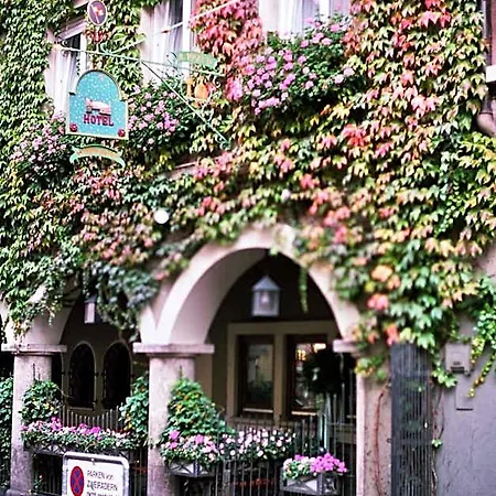 Eulenspiegel - Nichtrauchhotel 3*