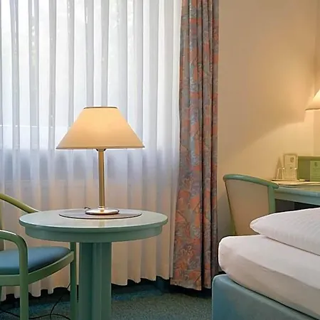 Eulenspiegel - Nichtrauchhotel 3* 维尔茨堡