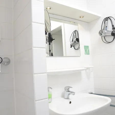 Eulenspiegel - Nichtrauchhotel 3*