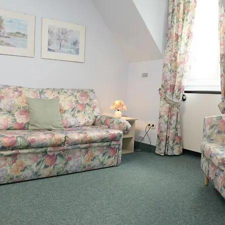 Eulenspiegel - Nichtrauchhotel - Garni Hotel Würzburg