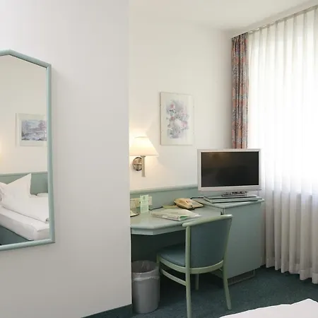Hotel Eulenspiegel - Nichtrauchhotel