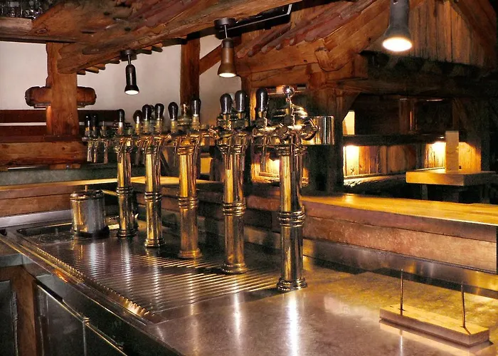 Eulenspiegel - Nichtrauchhotel - Garni