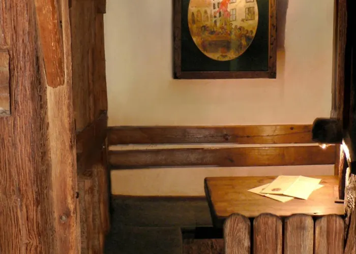 Hotel Till Eulenspiegel - Nichtrauchhotel - Wurzburg