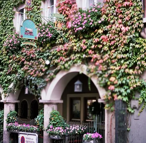 Till Eulenspiegel - Nichtrauchhotel - Wurzburg