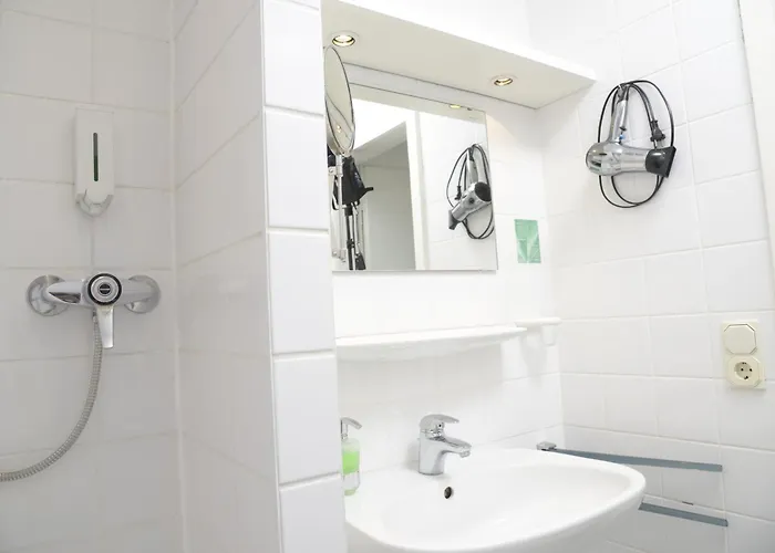Till Eulenspiegel - Nichtrauchhotel - 3*