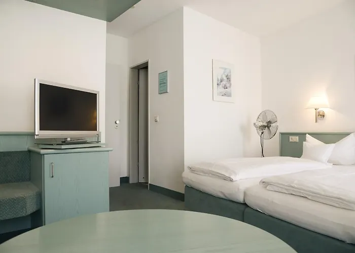 Hotel Till Eulenspiegel - Nichtrauchhotel - 3*