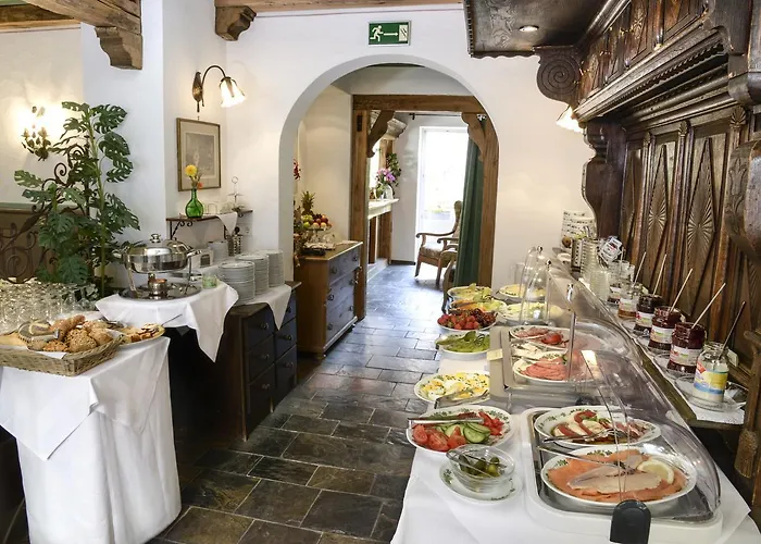 Eulenspiegel - Nichtrauchhotel - Garni Hotel 3*