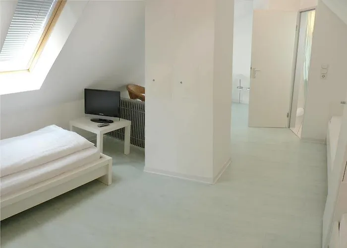 Till Eulenspiegel - Nichtrauchhotel - Hotel 3*