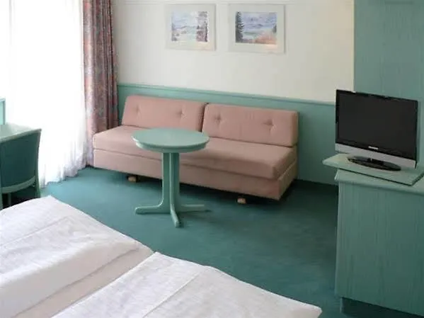 Till Eulenspiegel - Nichtrauchhotel - Wurzburg